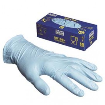 Stockhoof's Latex Gloves